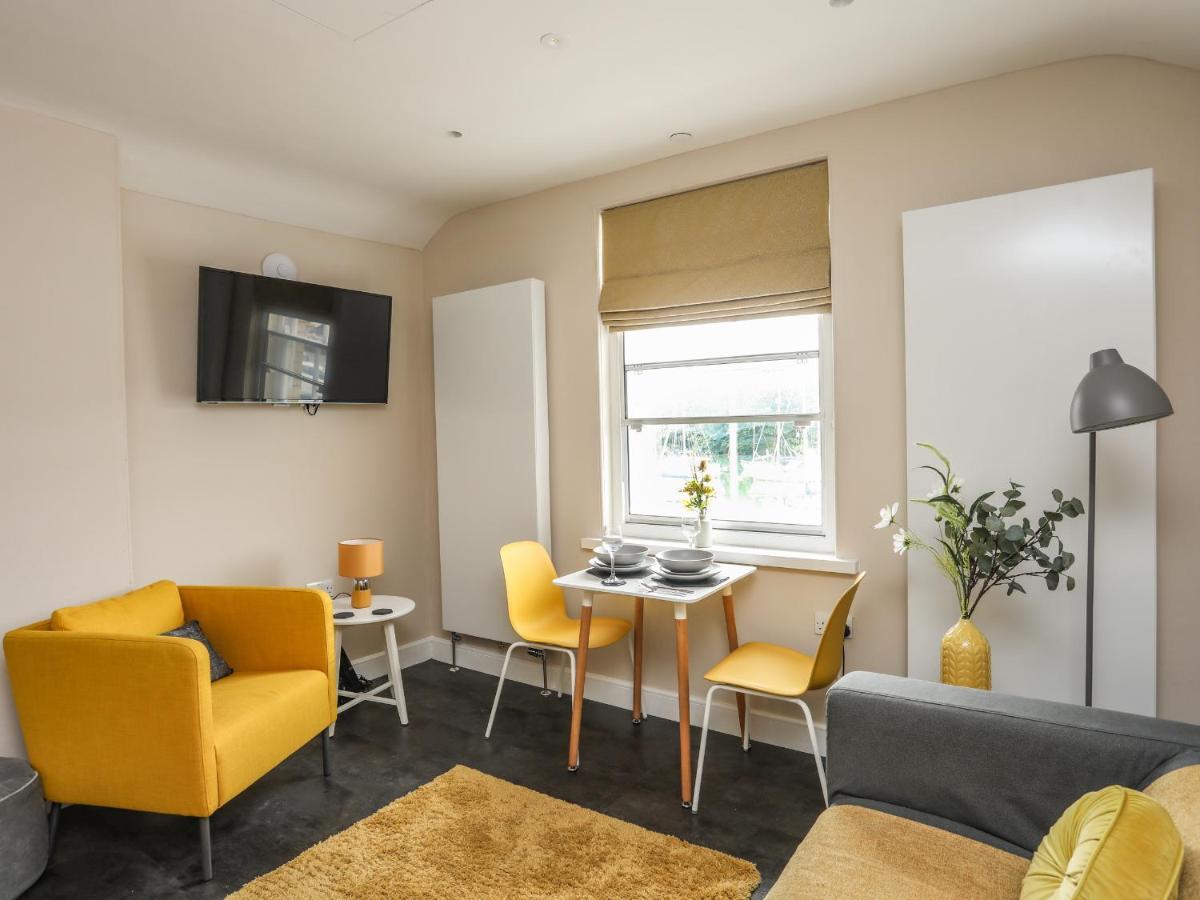 Ferienwohnung Cwm Gwyrfai Caernarfon Exterior foto