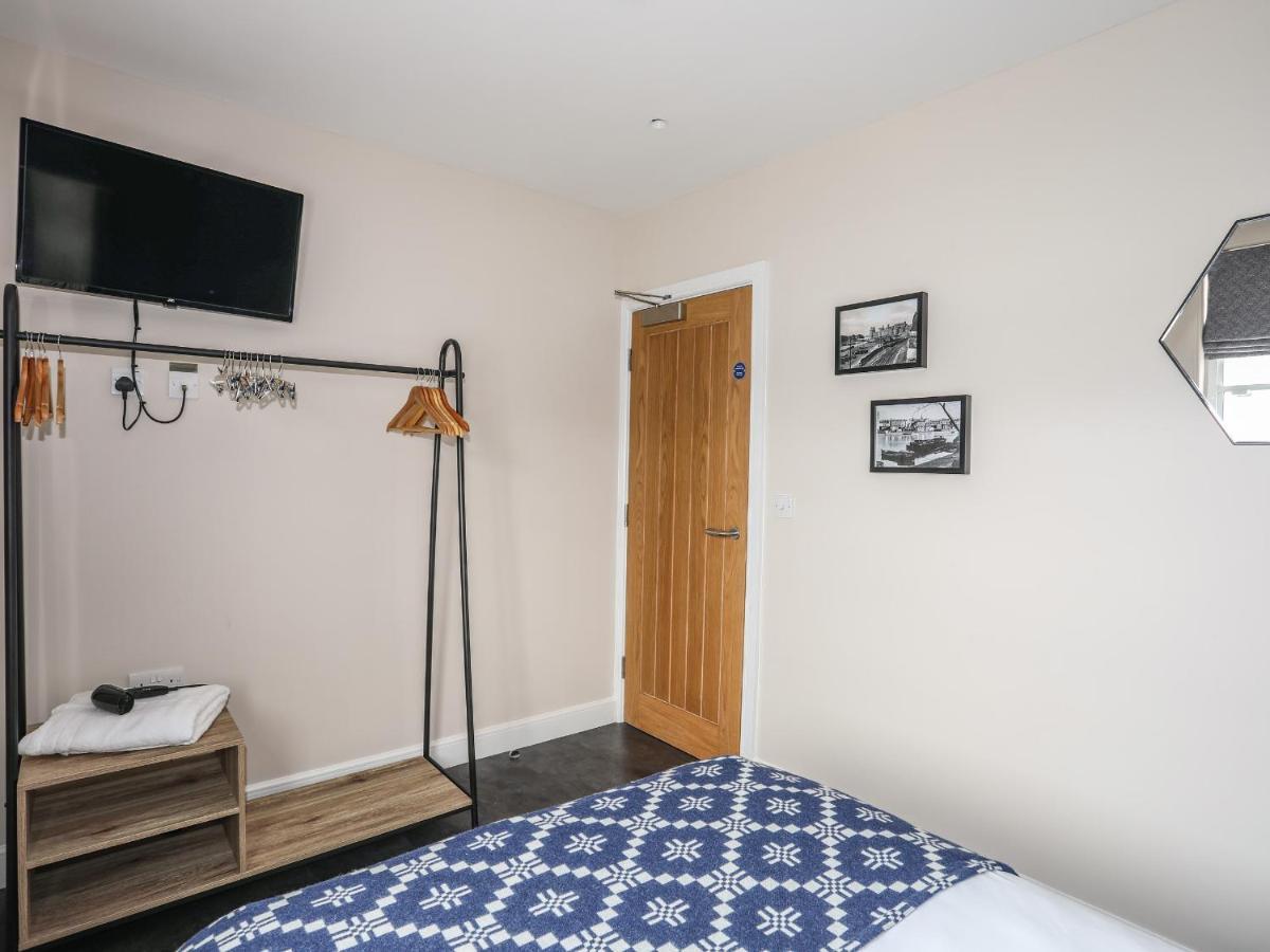 Ferienwohnung Cwm Gwyrfai Caernarfon Exterior foto